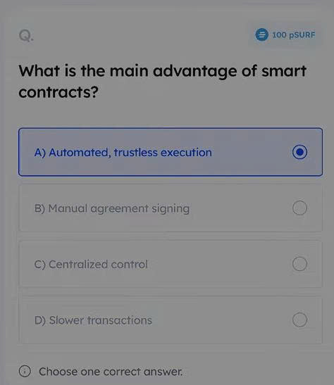 Marina Protocol Today Quiz Answer for February 15, 2026