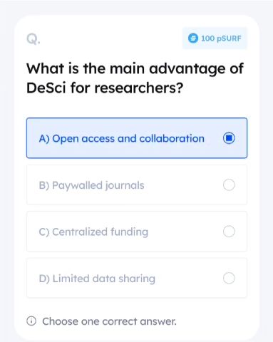 Marina Protocol Today Quiz Answer for February 2, 2026