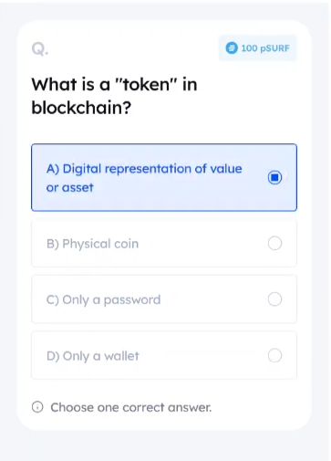 Marina Protocol Today Quiz Answer for February 26, 2026