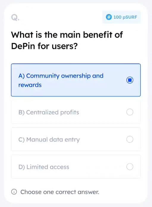 Marina Protocol Today Quiz Answer for February 8, 2026