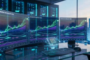 Mastering Micron (MU): A Trader’s Guide to the AI Memory Boom