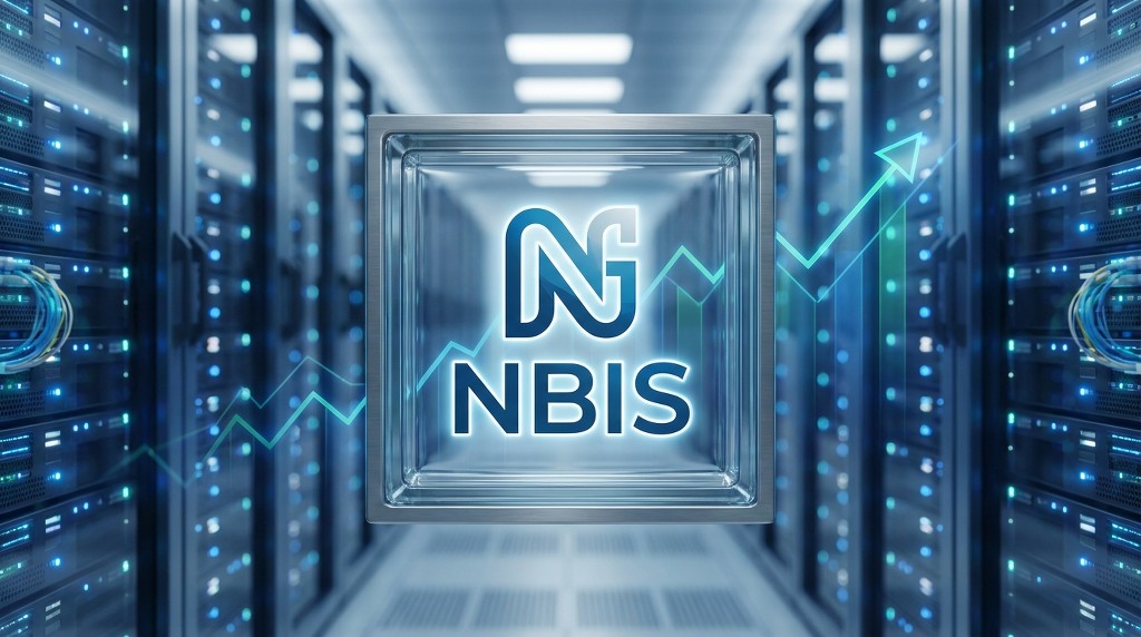 NBIS Stock