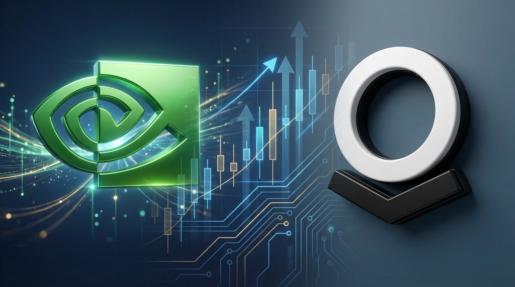 NVDA vs PLTR Stock Comparison