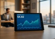 Opendoor (OPEN) 株式レビュー: 2026年に買う価値はあるか? Opendoor (OPEN) 株式レビュー: 2026年に買う価値はあるか?