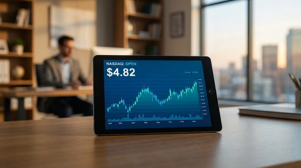 Opendoor (OPEN) Stock Review