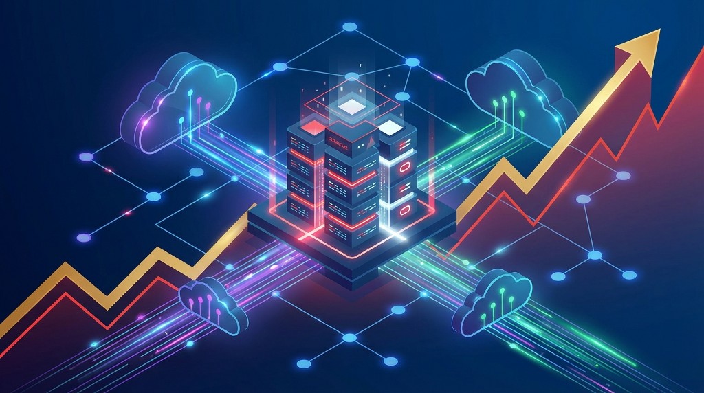 ORCL Stock Cloud Strategy