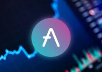 Aave’s DeFi Lending Market Share Surpasses 50% for the First Time Since 2020