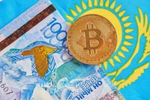 Kazakhstan Is Preparing to Launch a Legal Turnover of Cryptos
