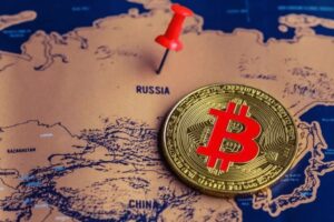 Russia Prepares for Gradual Legalization of Cryptocurrencies and Their Integration into the National Financial System
