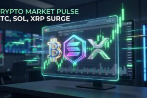 Profit-First Portfolio: 3 Top Cryptos to Buy in February 2026