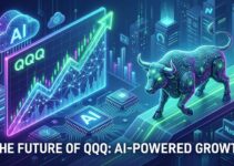 QQQ ETFの解説:なぜそれがAI主導のテクノロジー成長を反映するのか QQQ ETFの解説:なぜそれがAI主導のテクノロジー成長を反映するのか