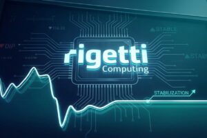 Rigetti (RGTI) Plunge: Buy the Dip or Short the Delay?