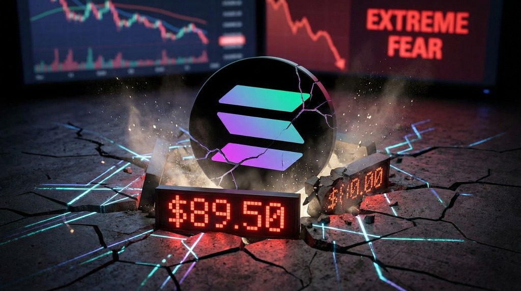 Solana (SOL) Breakdown