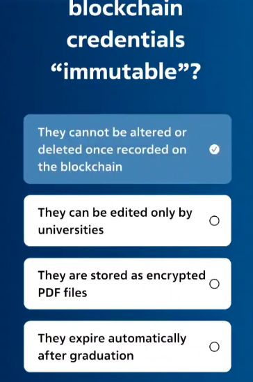 Spur Protocol Quiz Answers Today – February 10, 2026