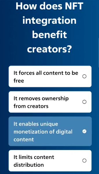 Spur Protocol Quiz Answers Today – February 17, 2026