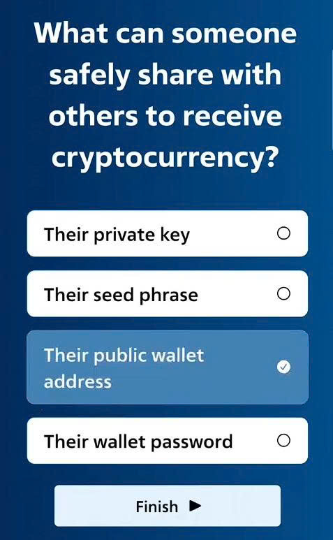 Spur Protocol Quiz Answers Today – February 22, 2026