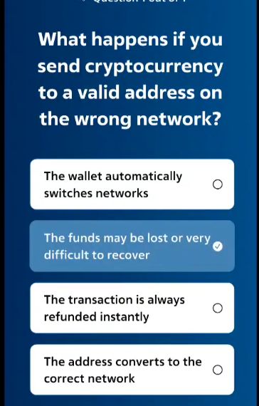Spur Protocol Quiz Answers Today – February 23, 2026