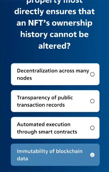 Spur Protocol Quiz Answers Today – February 6, 2026