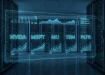 注目のAI銘柄：2026～2036年の長期テクノロジートレンド