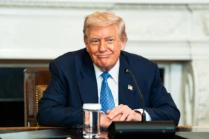 Trump’s ‘Board of Peace’ Jajaki Stablecoin untuk Gaza