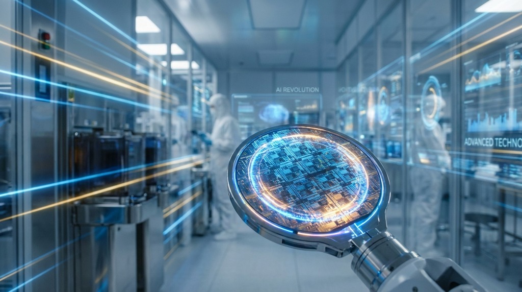 TSMC (TSM) Explained