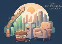 バンガード S&P 500 ETF (VOO): 設定して放置するだけのミリオネアガイド