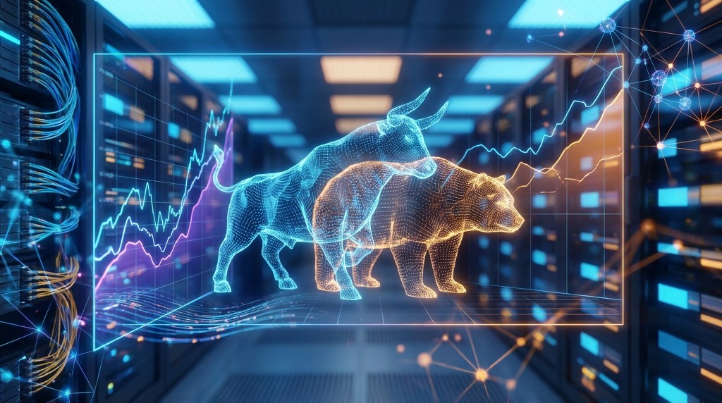 AI Stocks Market Risks Ahead