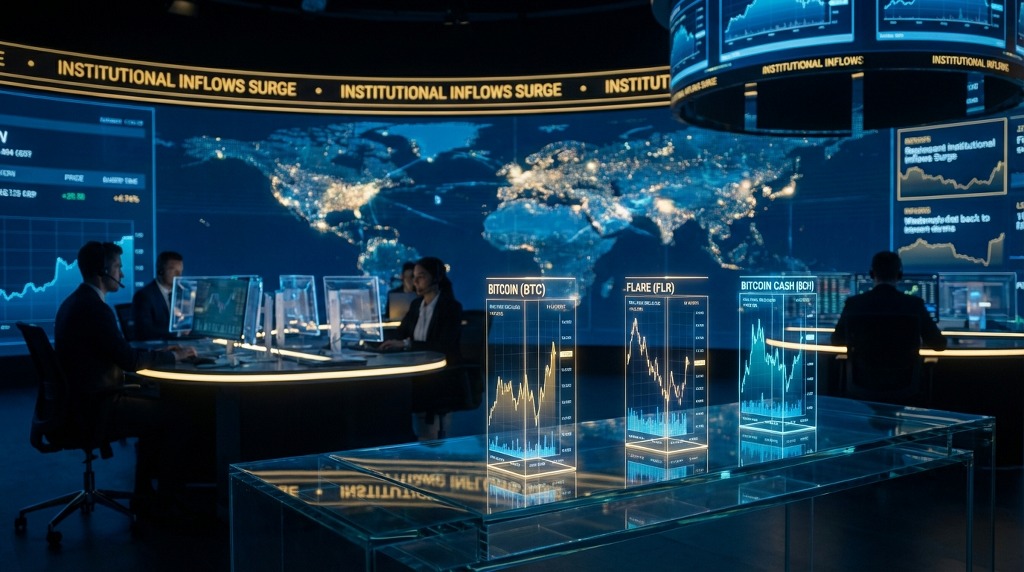 What Crypto to Buy Now