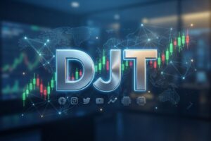 What Is DJT Stock? An Overview of Trump Media & Technology Group