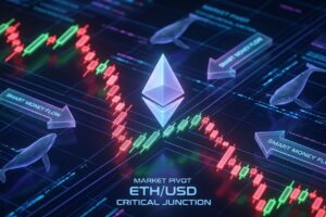 Ethereum Alert: Why Smart Money is Buying the $2,300 Dip
