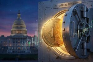 Why the U.S. Government Won’t Buy BTC and What It Means for Investors