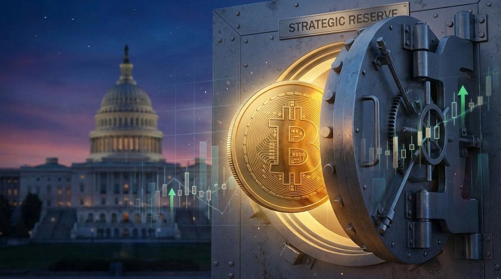 Why the U.S. Government Won’t Buy BTC
