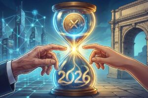 Why XRP is About to Make History: The 2026 Generational Squeeze