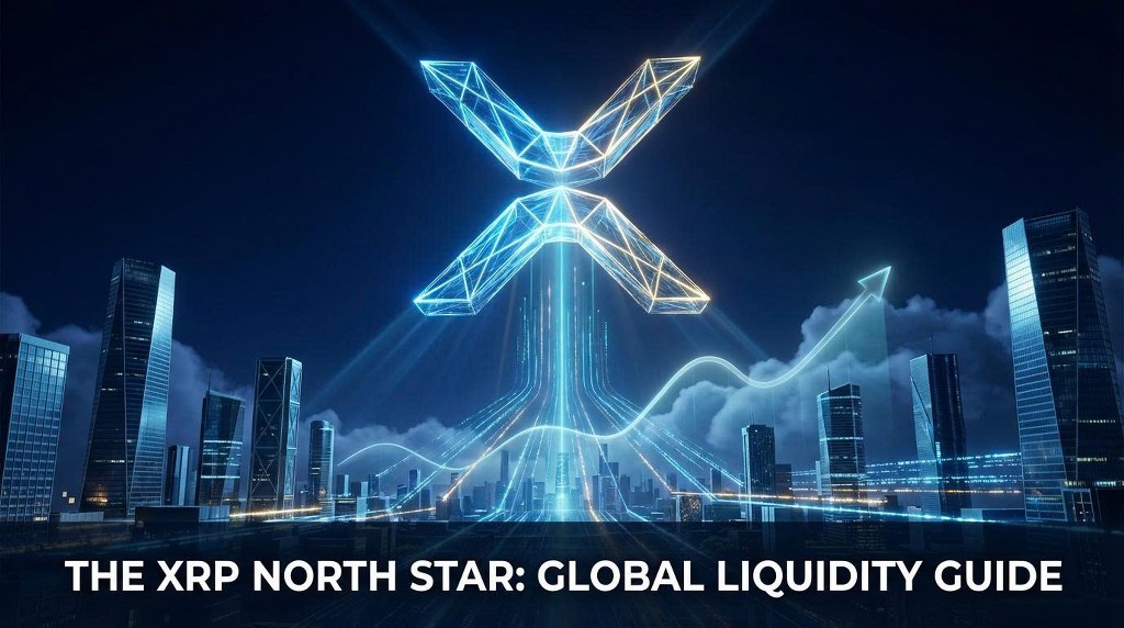 XRP Is Ripple’s ‘North Star’