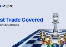 Last Chance to Join MEXC’s Lunar Copy Trade Festival – Registration Ends Soon!