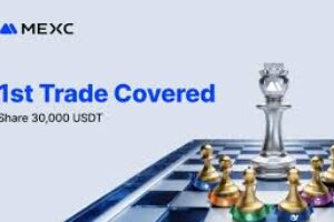 Last Chance to Join MEXC’s Lunar Copy Trade Festival – Registration Ends Soon!