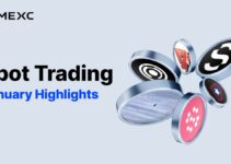 January Highlights: Trading Activity Rebounds Significantly, Capital Deploys into Diverse Value Narratives January Highlights: Trading Activity Rebounds Significantly, Capital Deploys into Diverse Value Narratives