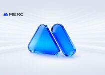 MEXC Ranks No. 1 in XAUT Perpetual Volume Globally, Demonstrating Strong Liquidity and User Activity