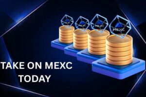 Staking Tokenized Precious Metals on MEXC: Your Smart Shield Against Crypto Chaos and a Path to Passive Gold Backed Gains