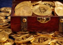 Bitcoin Rebound ke $68K Usai Sempat Anjlok ke $62,9K
