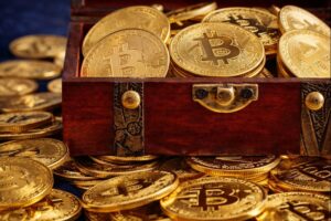 Bitcoin Rebound ke $68K Usai Sempat Anjlok ke $62,9K