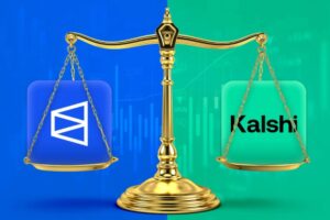 How Prediction Markets Work: Polymarket, UMA Oracles, and the $44B Boom