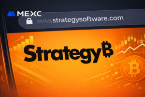 Strategy Borong Bitcoin Senilai $204 Juta!
