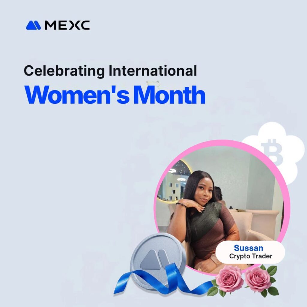 International Women's Day