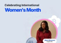 MEXC Africa Celebrates Women’s Month Episode 2: Mara Blossom’s Inspiring Journey from Medical Lab Science to Web3 Trailblazer