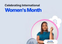 Celebrating Women in Web3: Interview with Aurelia Mwikali, Web3 Builder and Community Leader Celebrating Women in Web3: Interview with Aurelia Mwikali, Web3 Builder and Community Leader