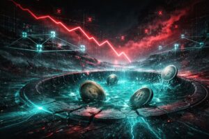 Future Crypto: Instrumen yang Menarik, Tapi Punya Risiko Lebih Tinggi