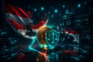 Apakah Bitcoin Legal di Indonesia?