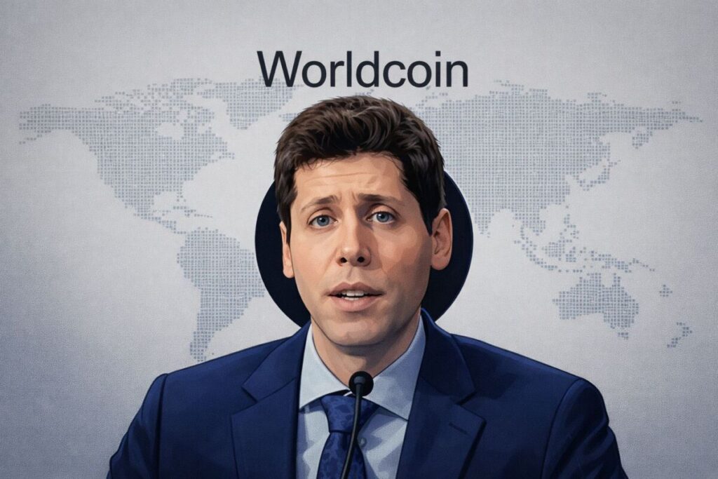 Worldcoin