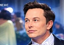 Elon Musk Tunjuk Eks Aave dan Base ke Tim X